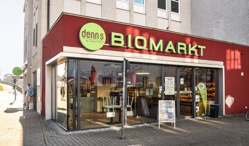 biomarkt